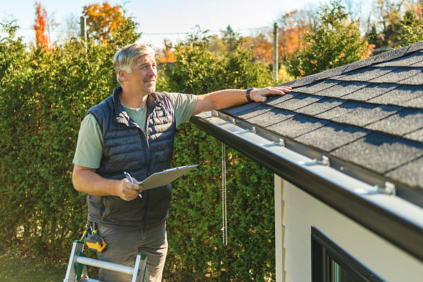 Trusted Roof Repair service in Meridian, NY - Ben Roofing and Steel LLC